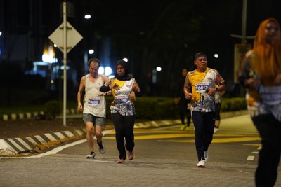 SP Half Marathon 2026