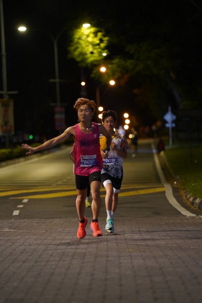 SP Half Marathon 2026