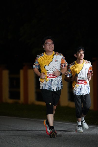 SP Half Marathon 2026