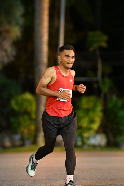 SP Half Marathon 2026