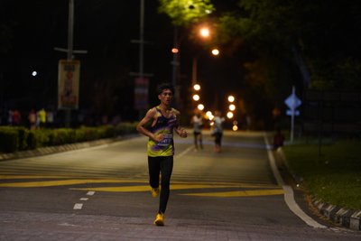 SP Half Marathon 2026