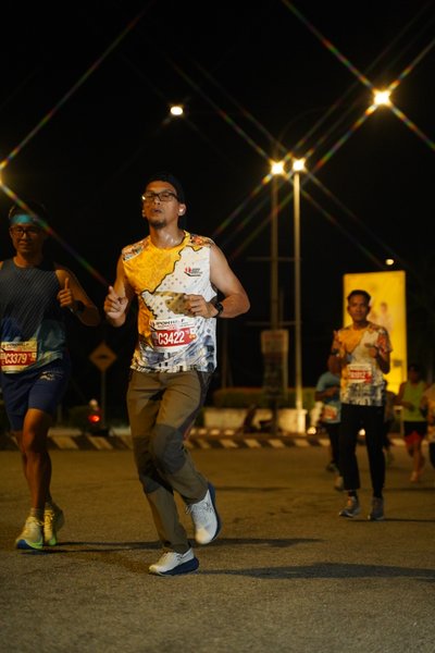 SP Half Marathon 2026