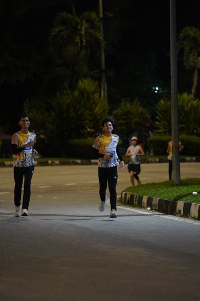SP Half Marathon 2026