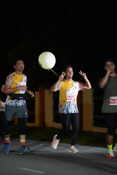 SP Half Marathon 2026
