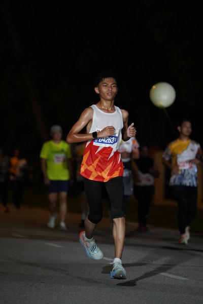 SP Half Marathon 2026