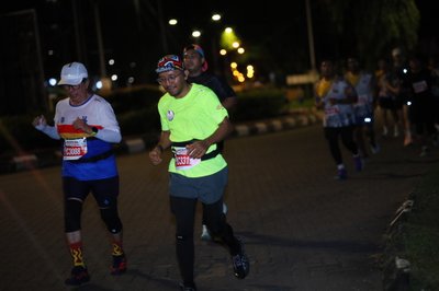 SP Half Marathon 2026