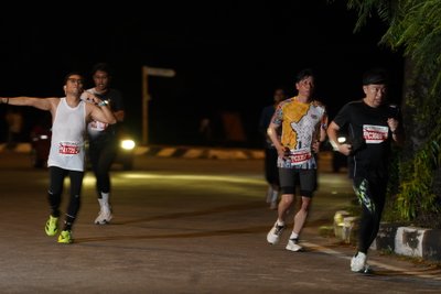 SP Half Marathon 2026