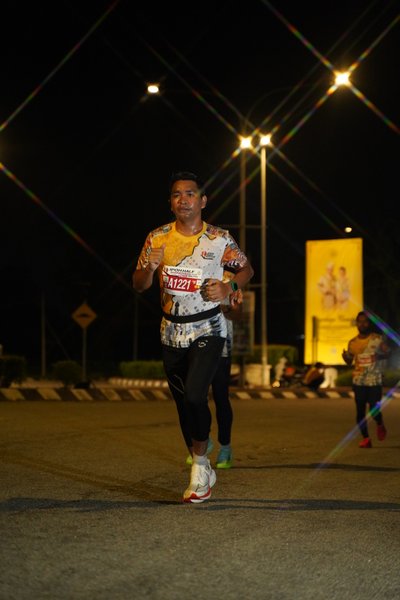 SP Half Marathon 2026