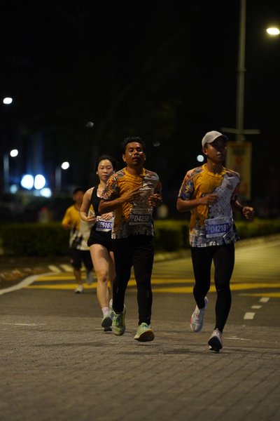 SP Half Marathon 2026