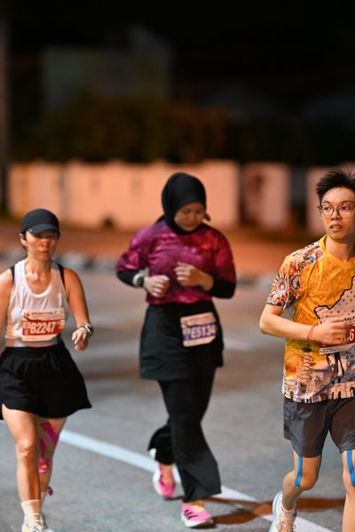 SP Half Marathon 2026