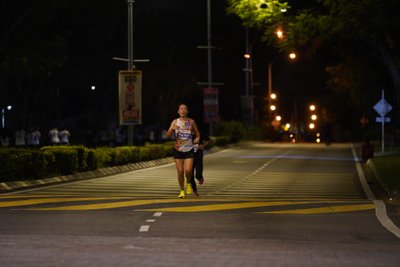SP Half Marathon 2026
