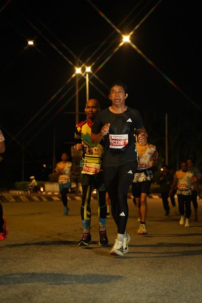 SP Half Marathon 2026