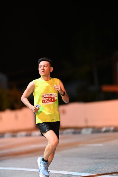 SP Half Marathon 2026