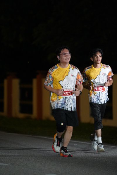 SP Half Marathon 2026