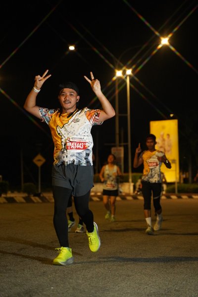 SP Half Marathon 2026
