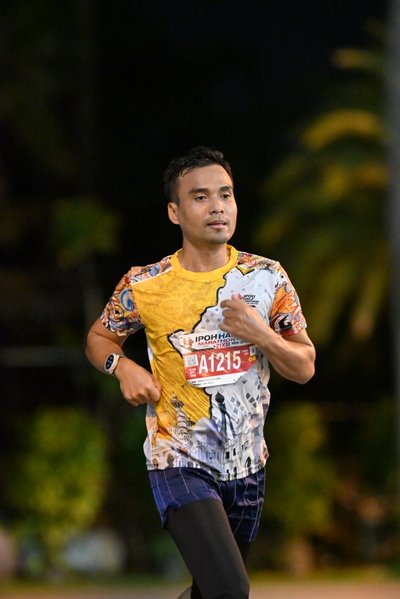 SP Half Marathon 2026