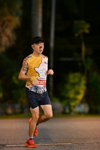 SP Half Marathon 2026
