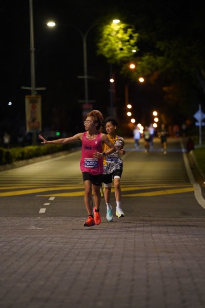 SP Half Marathon 2026