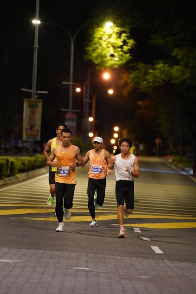 SP Half Marathon 2026