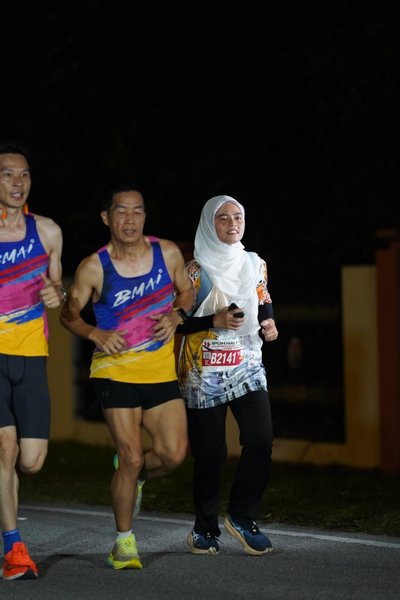 SP Half Marathon 2026