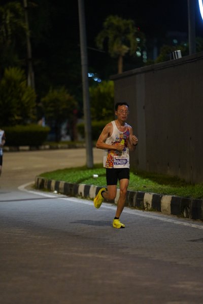 SP Half Marathon 2026