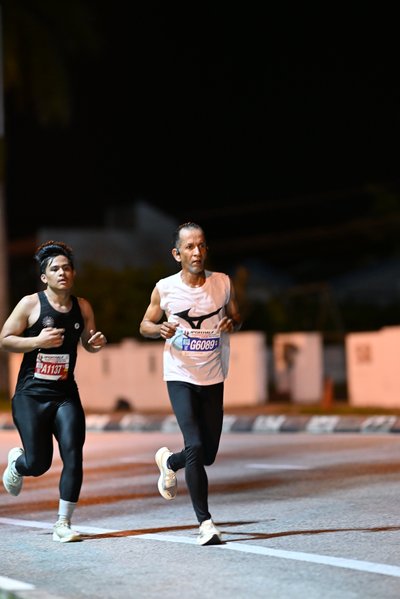 SP Half Marathon 2026