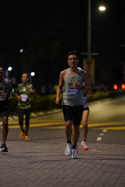 SP Half Marathon 2026