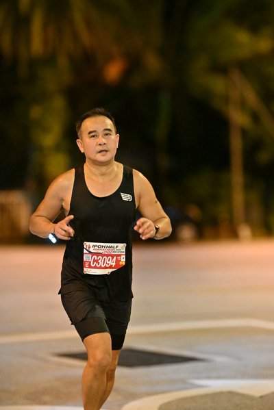 SP Half Marathon 2026