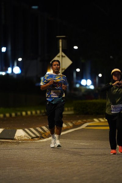 SP Half Marathon 2026