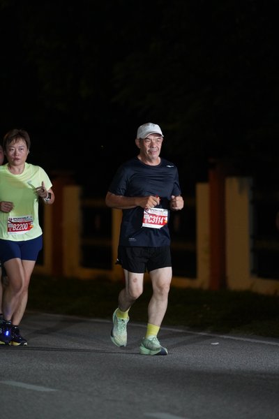 SP Half Marathon 2026