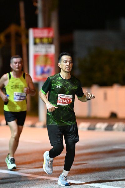 SP Half Marathon 2026