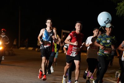 SP Half Marathon 2026