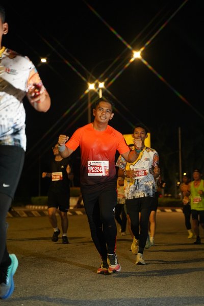 SP Half Marathon 2026