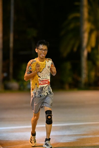 SP Half Marathon 2026