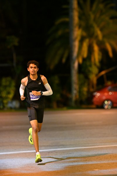 SP Half Marathon 2026