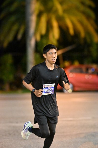 SP Half Marathon 2026
