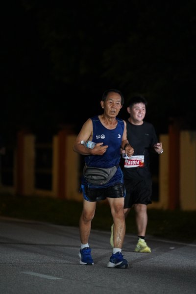 SP Half Marathon 2026
