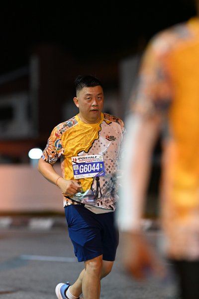 SP Half Marathon 2026