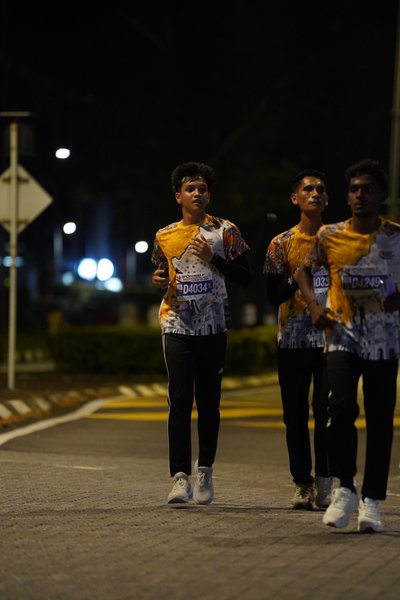 SP Half Marathon 2026