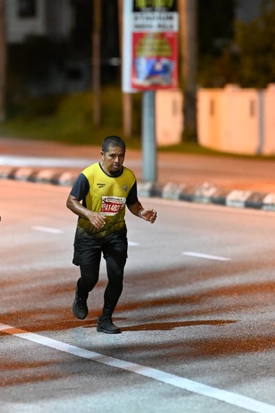 SP Half Marathon 2026
