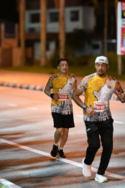 SP Half Marathon 2026