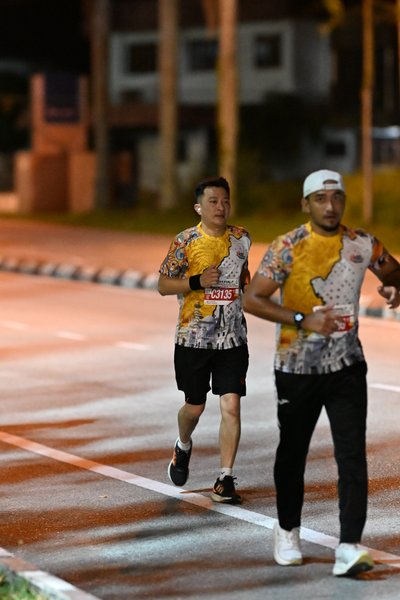 SP Half Marathon 2026