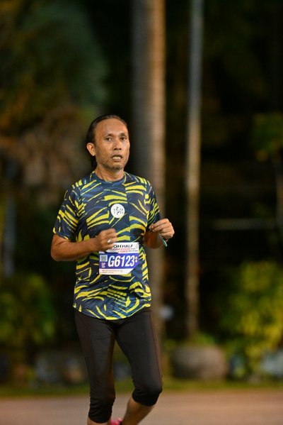 SP Half Marathon 2026