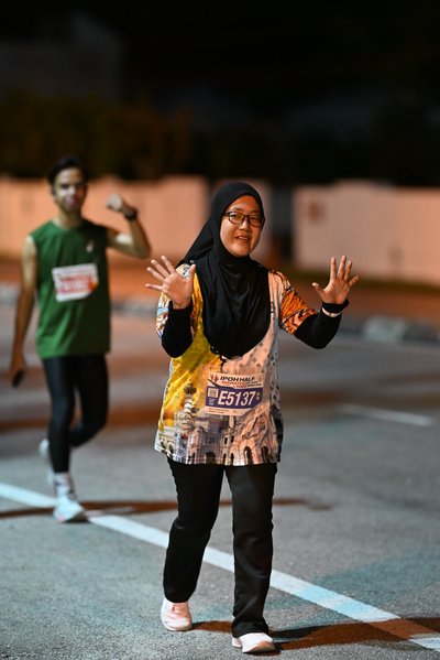 SP Half Marathon 2026