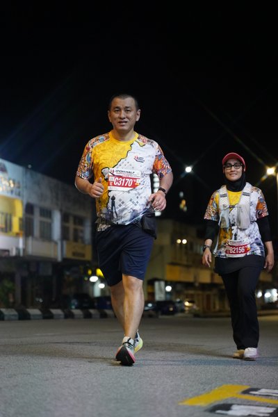 SP Half Marathon 2026