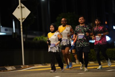 SP Half Marathon 2026