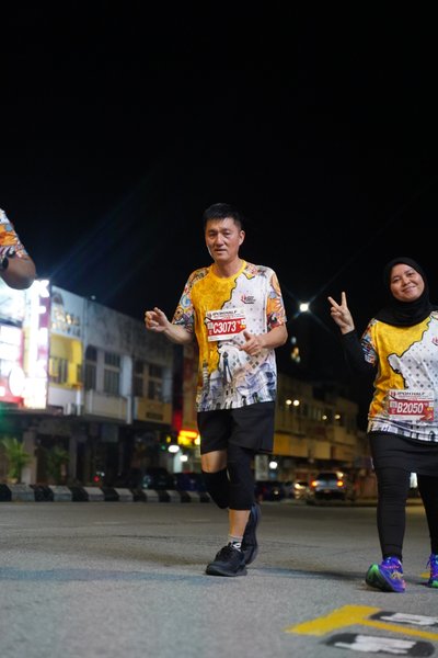 SP Half Marathon 2026