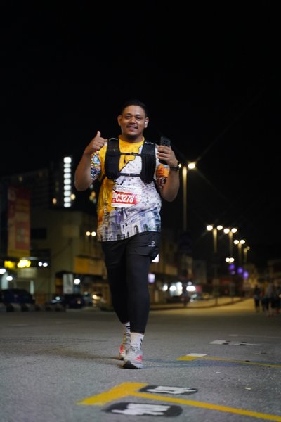 SP Half Marathon 2026
