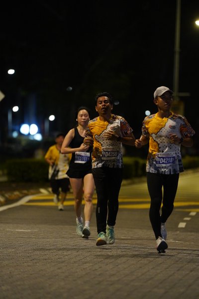 SP Half Marathon 2026