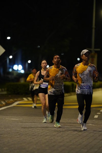 SP Half Marathon 2026